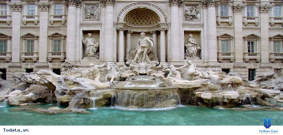 Pháp – Thuỵ Sỹ – Ý – Vatican - Ảnh 6